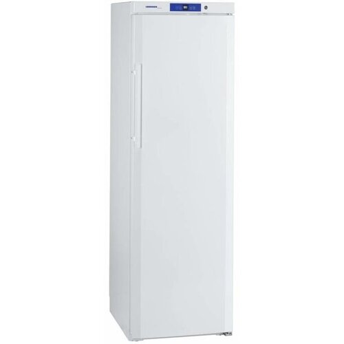 Liebherr Congélateur | Blanc | Gastronomie | Petit Format Largeur 600mm | Liebherr | 382 Litres | GG 4010 | 600x680x(h)1900mm