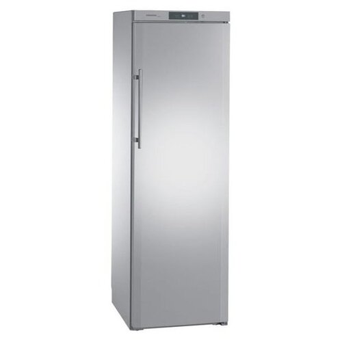 Liebherr Congélateur | Inox | Gastronomie | Petit Format Largeur 600mm | Liebherr | 382 Litres | GG 4060 | 600x680x(h)1900mm