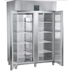 Liebherr Congélateur Double | ProfiLine | Liebherr | 1427 Litres | 2/1 GN | GGPv 1470 | 1430x830x(h)2150mm