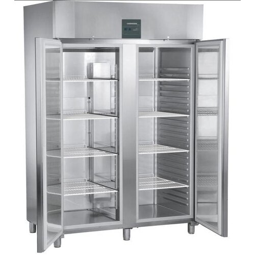 Liebherr Congélateur Double | ProfiLine | Liebherr | 1427 Litres | 2/1 GN | GGPv 1470 | 1430x830x(h)2150mm