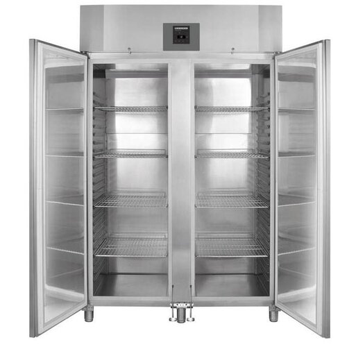 Liebherr Congélateur Double | ProfiLine | Liebherr | 1427 Litres | 2/1 GN | GGPv 1470 | 1430x830x(h)2150mm