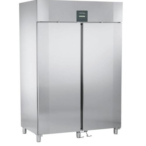 Liebherr Congélateur Double | ProfiLine | Liebherr | 1427 Litres | 2/1 GN | GGPv 1490 | avec Pédale d'Ouverture | 1430x830x(h)2150mm