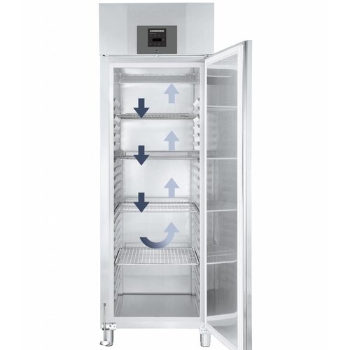 Liebherr Congélateur | ProfiLine | Liebherr | 601 Litres | 2/1 GN | GGPv 6570 | 700x830x(h)2150mm