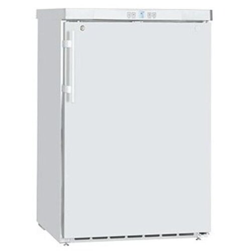 Liebherr Congélateur | Modèle de Table | Statique | Blanc | avec Tiroirs | Liebherr | 143 Litres | GGU 1500 | 600x610x(h)830mm