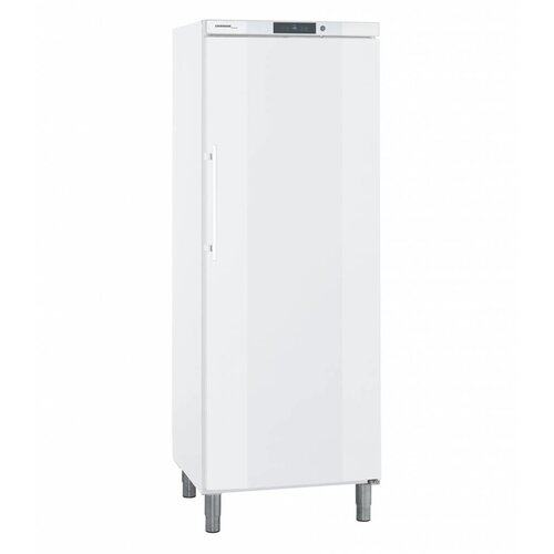 Liebherr Congélateur | Blanc | Gastronomie | sur Pieds | Liebherr | 547 Litres | GGv 5810 |750x750x(h)2060mm