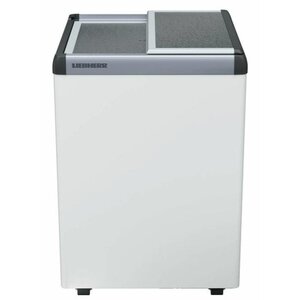 Liebherr Congélateur à Glace | Couvercle en Aluminium | Liebherr | 162 Litres | GTE 1700 | 625x661x(h)916mm
