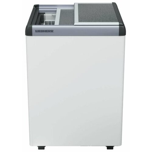 Liebherr Congélateur à Glace | Couvercle en Aluminium | Liebherr | 162 Litres | GTE 1700 | 625x661x(h)916mm