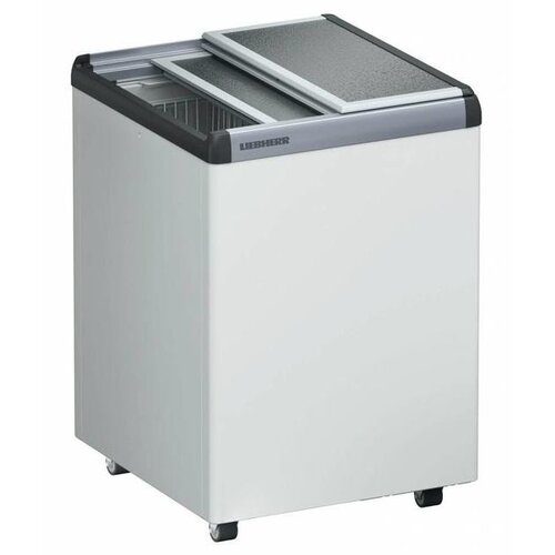 Liebherr Congélateur à Glace | Couvercle en Aluminium | Liebherr | 162 Litres | GTE 1700 | 625x661x(h)916mm