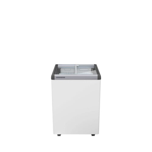 Liebherr Congélateur à Glace | Couvercle en Verre | Liebherr| 166 Litres | GTE 1752 | 625x661x(h)911mm
