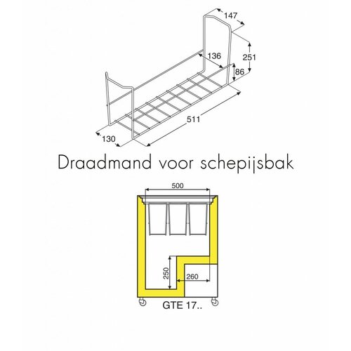 Liebherr Congélateur à Glace | Couvercle en Verre | Liebherr| 166 Litres | GTE 1752 | 625x661x(h)911mm