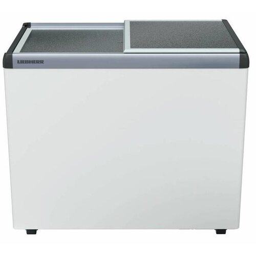 Liebherr Congélateur à Glace | Couvercle en Aluminium | Liebherr | 326 Litres | GTE 3300 | 1045x661x(h)916mm