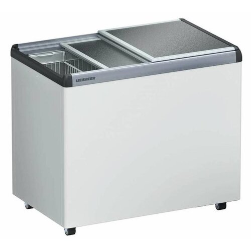 Liebherr Congélateur à Glace | Couvercle en Aluminium | Liebherr | 326 Litres | GTE 3300 | 1045x661x(h)916mm