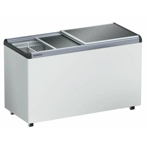 Liebherr Congélateur à Glace | Couvercle en Aluminium | Liebherr | 491 Litres | GTE 4900 | 1465x661x(h)916mm