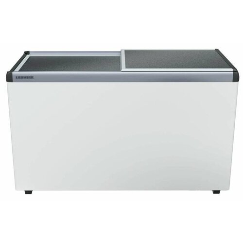 Liebherr Congélateur à Glace | Couvercle en Aluminium | Liebherr | 491 Litres | GTE 4900 | 1465x661x(h)916mm