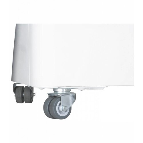 Liebherr Congélateur à Glace | Couvercle en Verre avec Lumière | Liebherr | 164 Litres | GTI 1753 | 625x661x(h)913mm