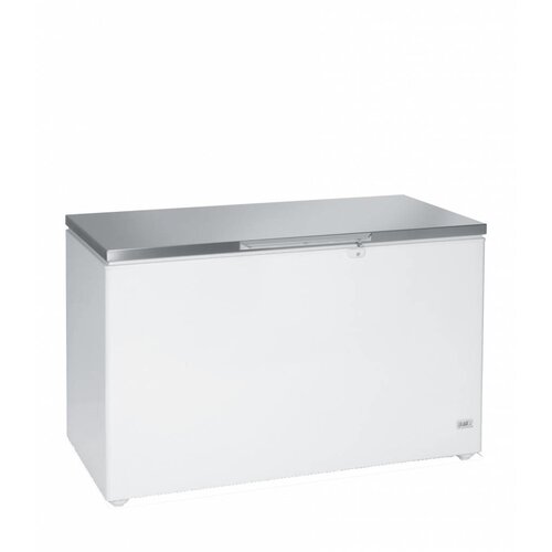 Liebherr Congélateur Coffre | Couvercle en Inox | Liebherr | 485 Litres | GTL 4906 | 1370x780x(h)910mm