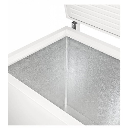 Liebherr Congélateur Coffre | Couvercle en Inox | Liebherr | 485 Litres | GTL 4906 | 1370x780x(h)910mm