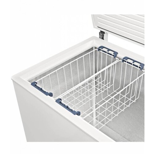 Liebherr Congélateur Coffre | Couvercle en Inox | Liebherr | 485 Litres | GTL 4906 | 1370x780x(h)910mm