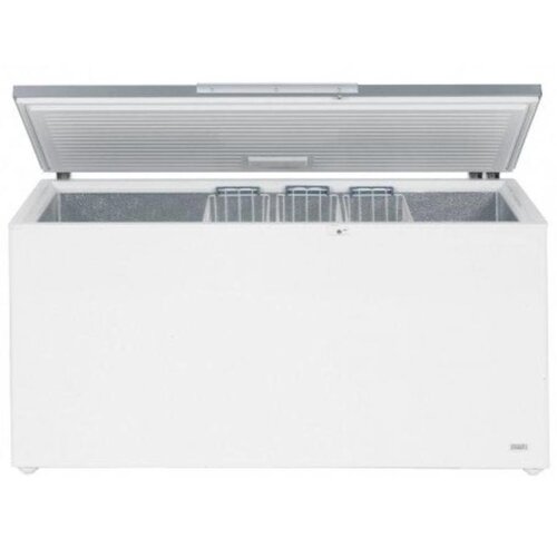 Liebherr Congélateur Coffre | Couvercle en Inox | Liebherr | 601 Litres | GTL 6106 | 1650x780x(h)910mm