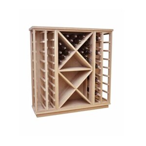 Bar Professional Cave à Vin | En Bois de Chêne | 1070x320x(h)1100mm Bar Professional Cave à Vin | En Bois de Chêne | 1070x320x(h)1100mm