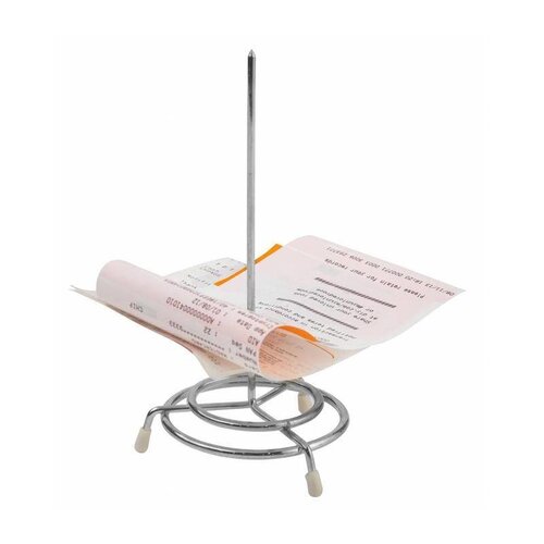 Bar Professional Porte-Additions | Couleur Chromée | 85x85x(h)170mm Bar Professional Porte-Additions | Couleur Chromée | 85x85x(h)170mm