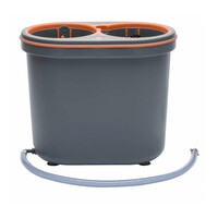 Machine de Rinçage | Pour Verre | 280x410x (h)340mm