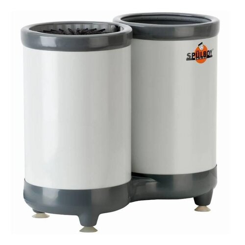 Bar Professional Appareil de Rinçage | A Verre | Rapide | 190x380x340mm