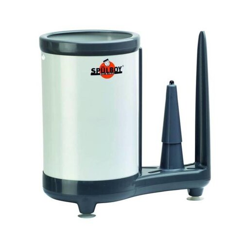 Bar Professional Appareil de Rinçage | A Verre | Rapide | 340x200x340mm