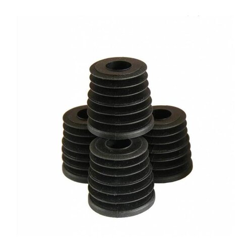 Bar Professional Bouchons en Caoutchouc | Pour Bouteilles de 1 Litre | Lot de 4 Pièces Bar Professional Bouchons en Caoutchouc | Pour Bouteilles de 1 Litre | Lot de 4 Pièces