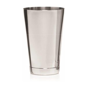 Bar Professional Shaker à Cocktail | Boston | Étain | 800 ml