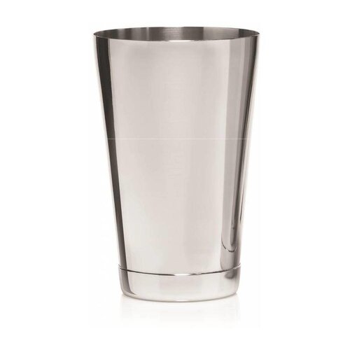 Bar Professional Shaker à Cocktail | Boston | Étain | 800 ml