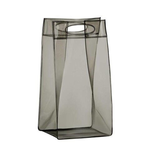 Bar Professional Sac Refroidisseur à Vin | So Fresh | Noir Transparent | 140x15x(h)260mm