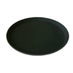 Bar Professional Plateau | Polypropylène | Anti-Dérapant | Ø270mm Bar Professional Plateau | Polypropylène | Anti-Dérapant | Ø270mm