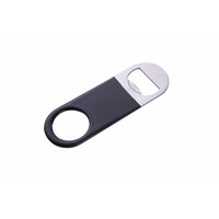 Mini Décapsuleur | Vinyle noir