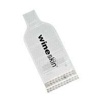Sac de Transport | Vin | Wineskin | Transparent