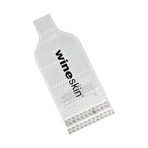 Bar Professional Sac de Transport | Vin | Wineskin | Transparent