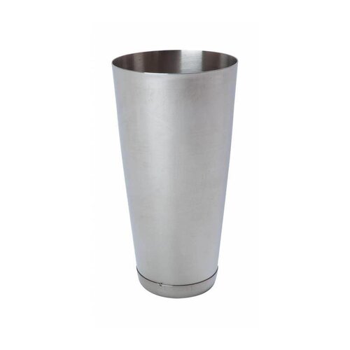 Bar Professional Shaker à Cocktail | Boston | Etain | 800ml