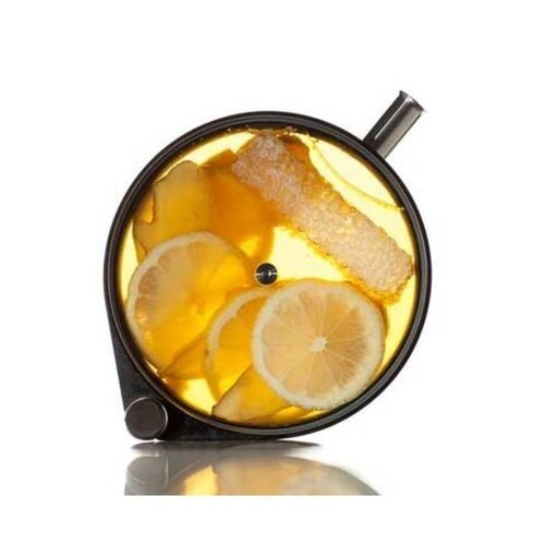 Bar Professional L'infuseur hublot | Convient pour les vinaigrettes et autres Bar Professional L'infuseur hublot | Convient pour les vinaigrettes et autres