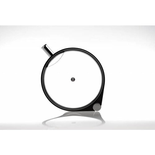 Bar Professional L'infuseur hublot | Convient pour les vinaigrettes et autres Bar Professional L'infuseur hublot | Convient pour les vinaigrettes et autres