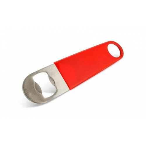 Bar Professional Décapsuleur | Rouge | Vinyle et Inox Bar Professional Décapsuleur | Rouge | Vinyle et Inox