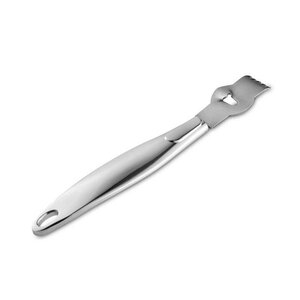 Bar Professional Canneleur | Inox Bar Professional Canneleur | Inox