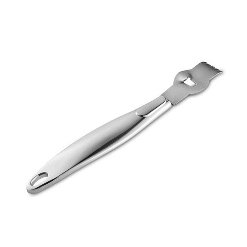 Bar Professional Canneleur | Inox