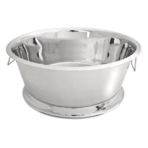 Bar Professional Vasque Portofino  | Acier inoxydable|  Ø55cm x 230 (h) mm