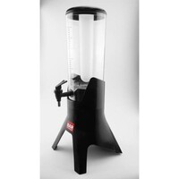 Distributeur de Bière | Tube Intérieur | 3 Litres
