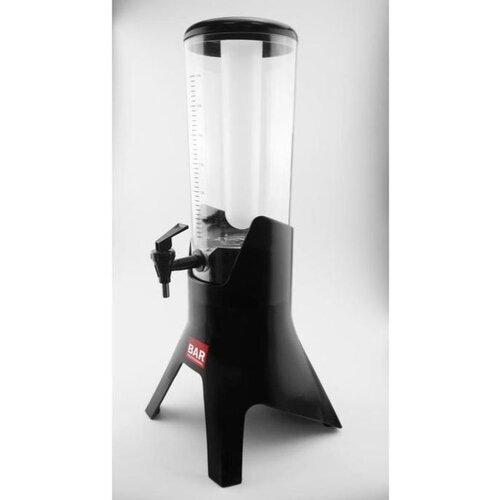 Bar Professional Distributeur de Bière |  Tube Intérieur | 3 Litres