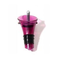 Bec Verseur à Vin | avec Valve d'Arrêt | Lot de 2