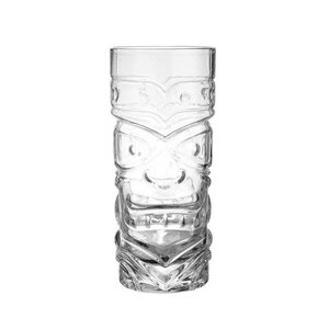 Bar Professional Verre Tiki | Ø75x165mm | 450ml