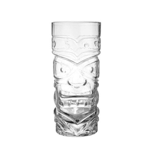 Bar Professional Verre Tiki | Ø75x165mm | 450ml