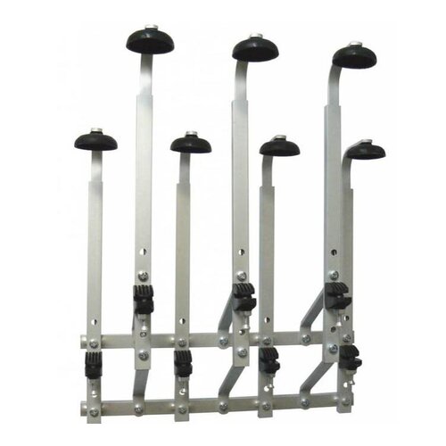 Bar Professional Porte-Bouteille | Pour 7 Bouteilles | de 0,7 Litre et 1 Litre Bar Professional Porte-Bouteille | Pour 7 Bouteilles | de 0,7 Litre et 1 Litre