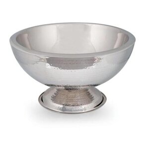 Bar Professional Vasque Champagne | Acier inoxydable | à Double Paroi | Ø430mm x 240 (h) mm